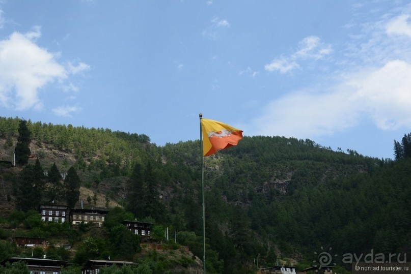 Затерянные Гималаи, Непал-Бутан. Часть 11