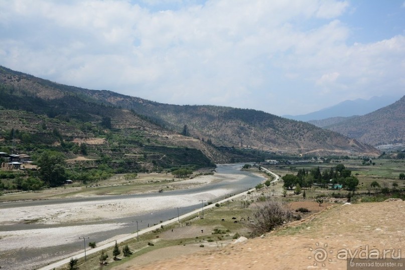Затерянные Гималаи, Непал-Бутан. Часть 11