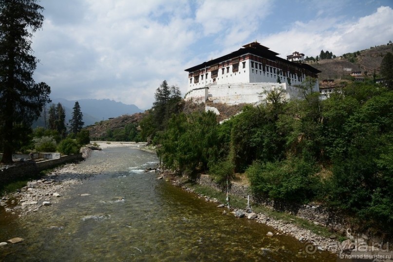 Затерянные Гималаи, Непал-Бутан. Часть 11