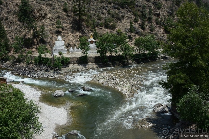 Затерянные Гималаи, Непал-Бутан. Часть 11