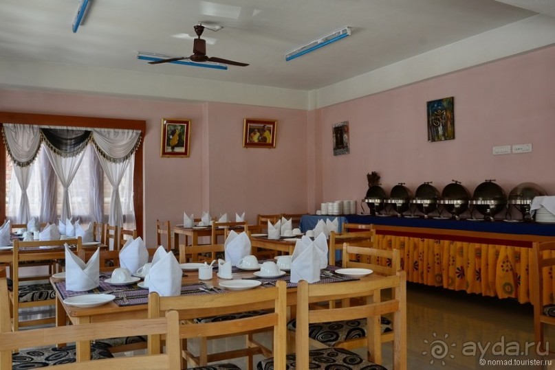 Затерянные Гималаи, Непал-Бутан. Часть 11