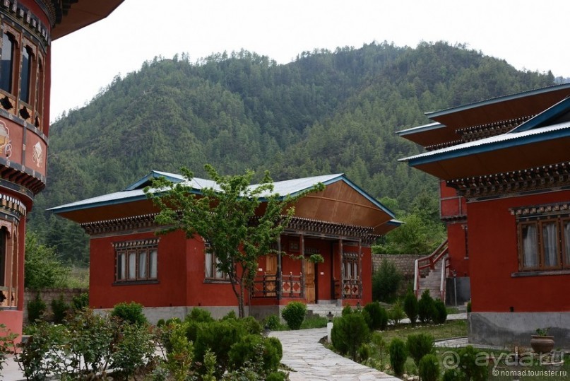 Затерянные Гималаи, Непал-Бутан. Часть 11