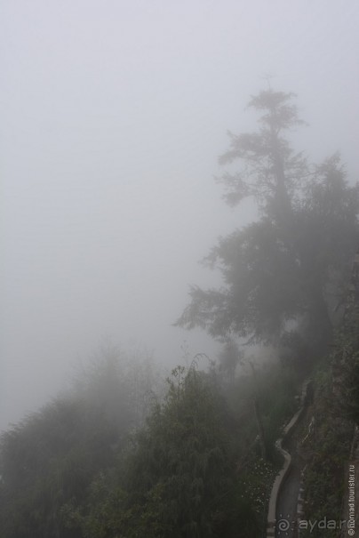 Затерянные Гималаи, Непал-Бутан. Часть 11