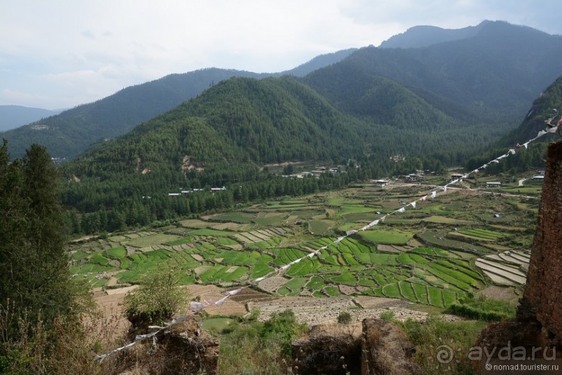 Затерянные Гималаи, Непал-Бутан. Часть 11