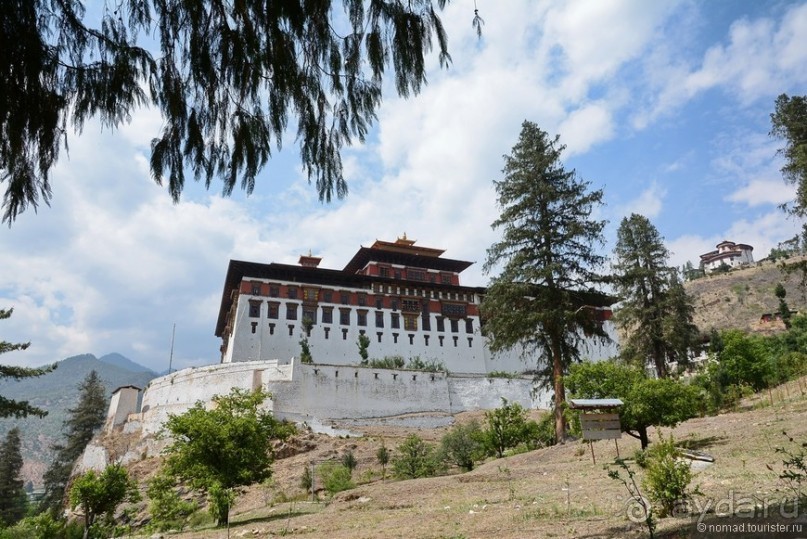 Затерянные Гималаи, Непал-Бутан. Часть 11