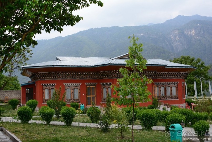 Затерянные Гималаи, Непал-Бутан. Часть 11