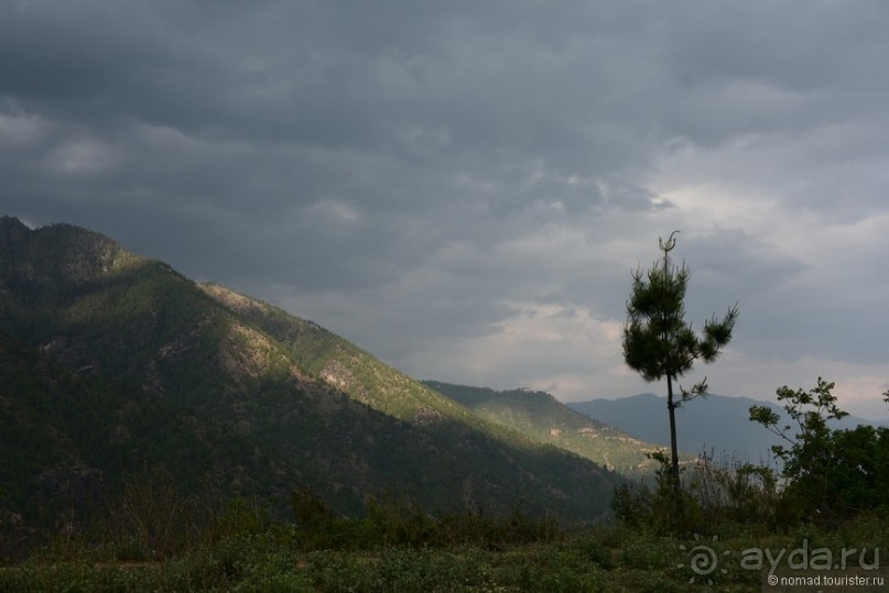 Затерянные Гималаи, Непал-Бутан. Часть 11