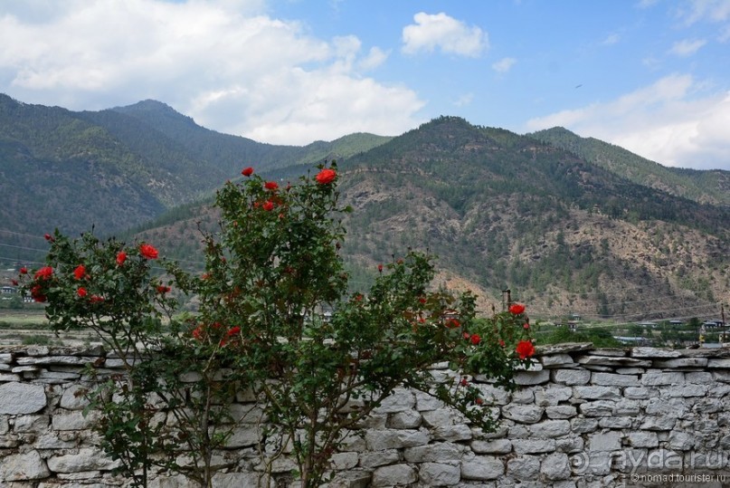 Затерянные Гималаи, Непал-Бутан. Часть 11