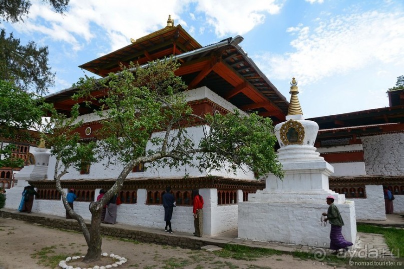 Затерянные Гималаи, Непал-Бутан. Часть 11