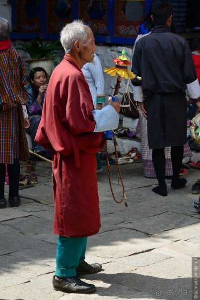 Затерянные Гималаи, Непал-Бутан. Часть 11