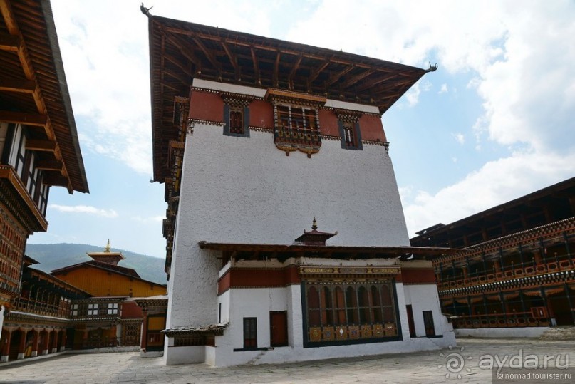 Затерянные Гималаи, Непал-Бутан. Часть 11