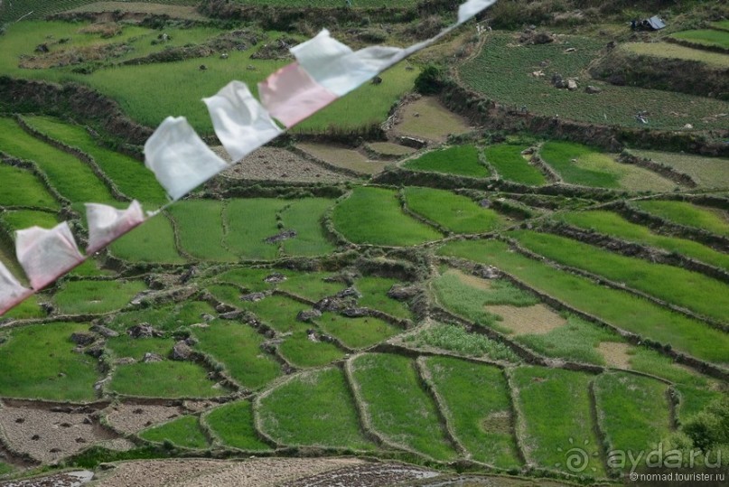 Затерянные Гималаи, Непал-Бутан. Часть 11