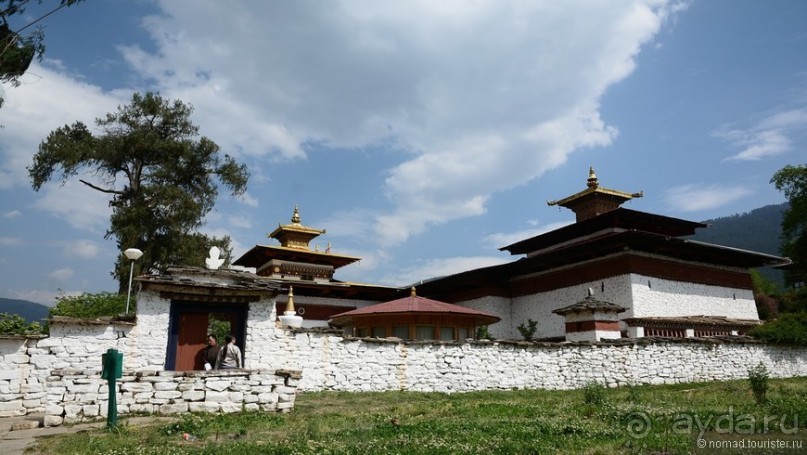 Затерянные Гималаи, Непал-Бутан. Часть 11