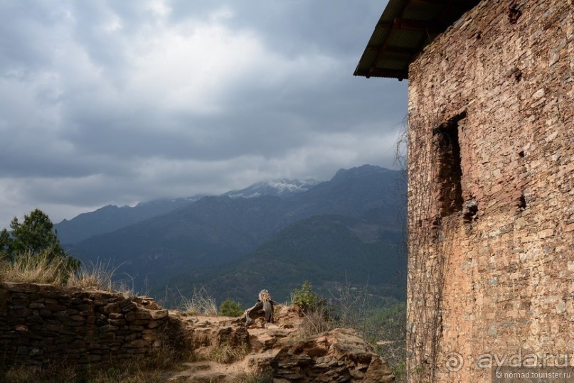 Затерянные Гималаи, Непал-Бутан. Часть 11