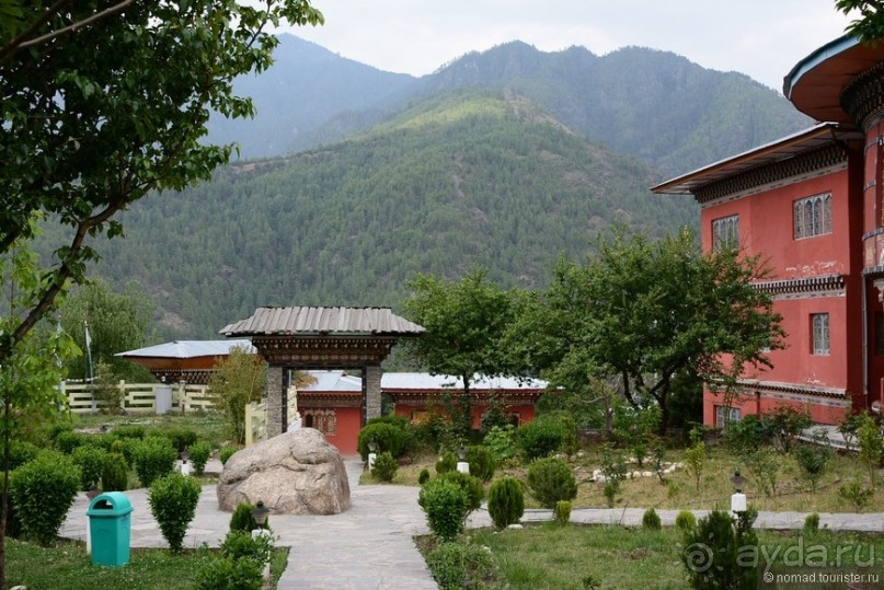 Затерянные Гималаи, Непал-Бутан. Часть 11