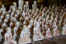 Из Мьянмы с любовью... Часть 3