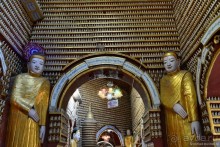 Из Мьянмы с любовью... Часть 3