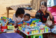 Из Мьянмы с любовью... Часть 3