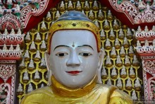 Из Мьянмы с любовью... Часть 3