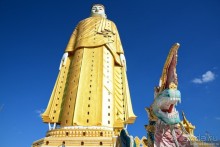 Из Мьянмы с любовью... Часть 3