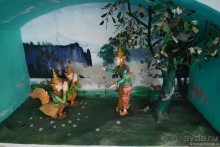 Из Мьянмы с любовью... Часть 3