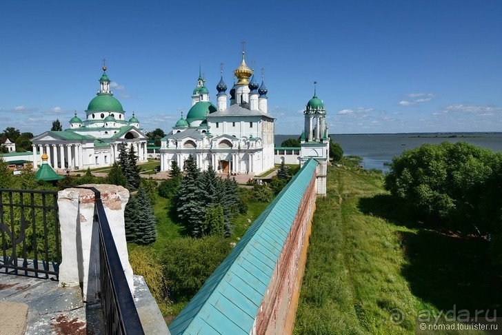 Результаты 2015... Могло быть хуже?