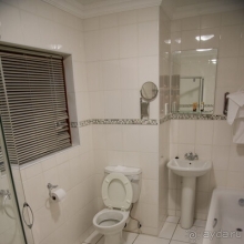 Африканское ралли. Часть 1