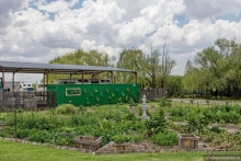 Африканское ралли. Часть 1