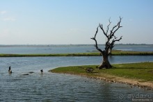 Из Мьянмы с любовью... Часть 6