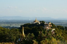 Из Мьянмы с любовью... Часть 6