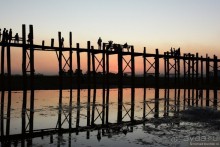 Из Мьянмы с любовью... Часть 6