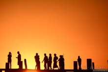 Из Мьянмы с любовью... Часть 6