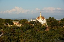 Из Мьянмы с любовью... Часть 6