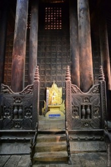 Из Мьянмы с любовью... Часть 6