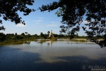 Из Мьянмы с любовью... Часть 6