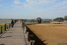 Из Мьянмы с любовью... Часть 6