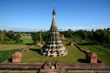 Из Мьянмы с любовью... Часть 6