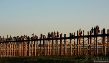 Из Мьянмы с любовью... Часть 6