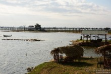 Из Мьянмы с любовью... Часть 6