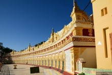 Из Мьянмы с любовью... Часть 6