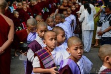 Из Мьянмы с любовью... Часть 6