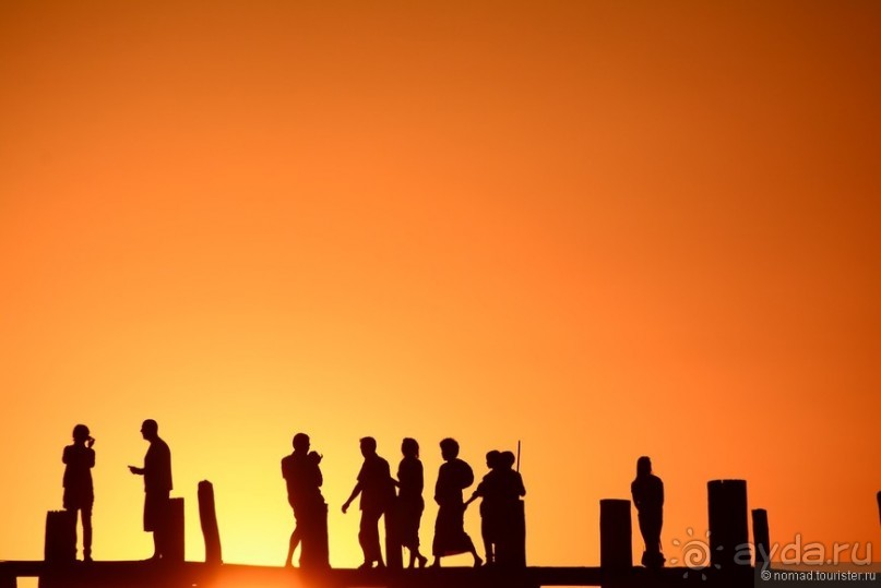 Из Мьянмы с любовью... Часть 6