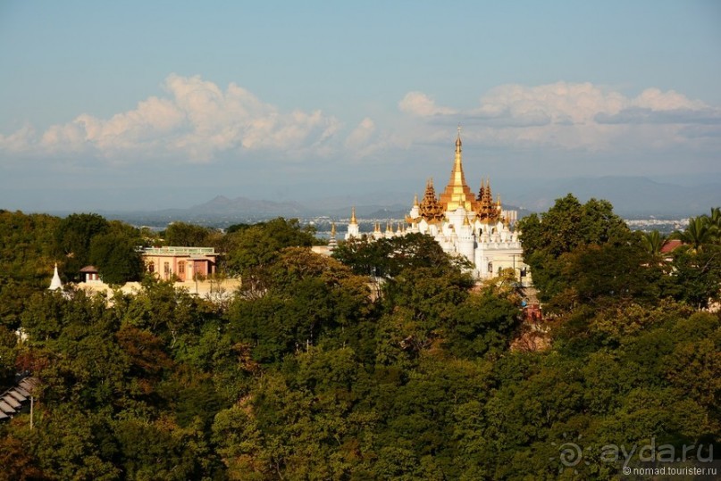 Из Мьянмы с любовью... Часть 6