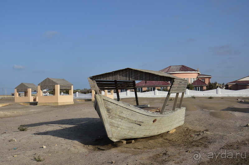 Апшеронские интересы