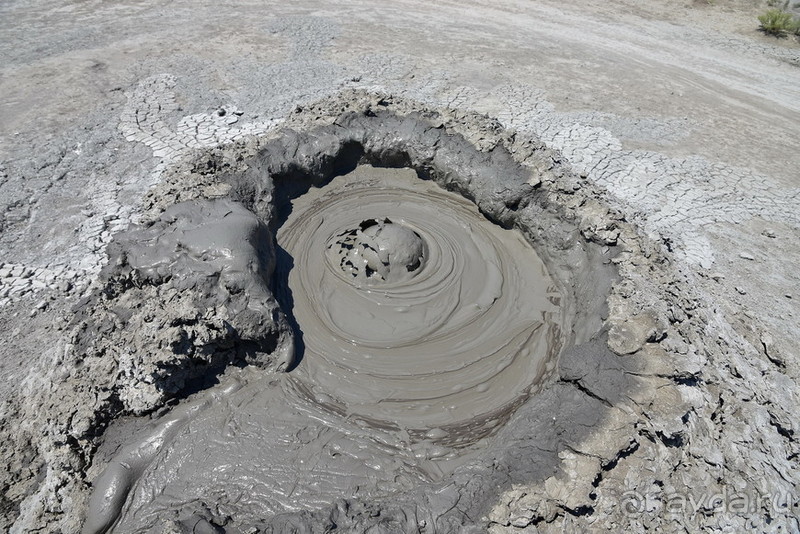 Апшеронские интересы