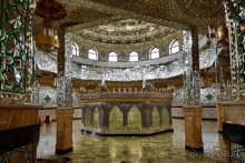 Апшеронские интересы