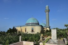 Апшеронские интересы