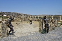 Апшеронские интересы