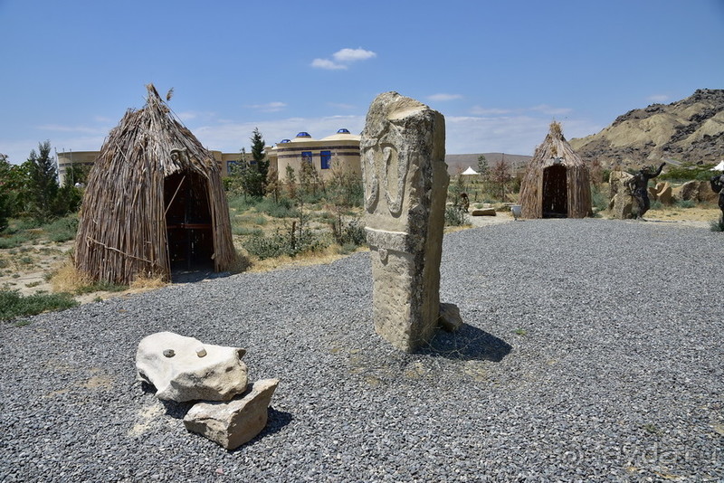 Апшеронские интересы