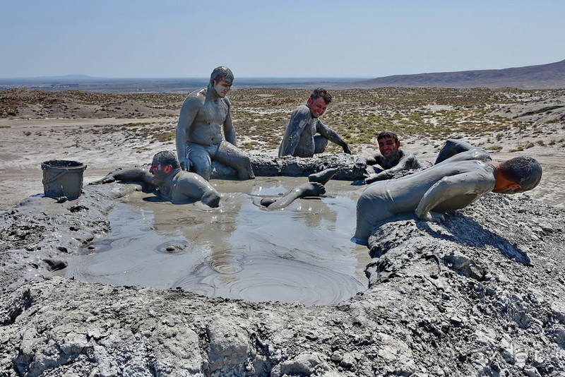 Апшеронские интересы